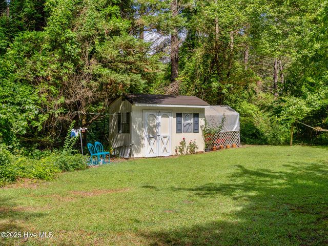 366 Ampersand Road, Aberdeen, NC 28315