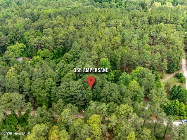 366 Ampersand Road, Aberdeen, NC 28315