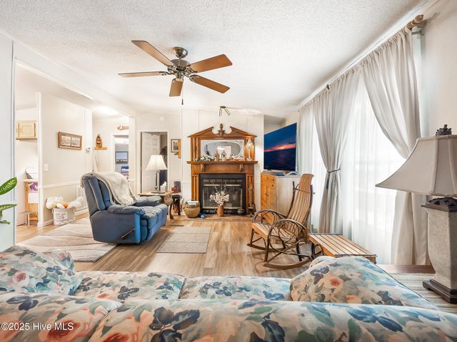 366 Ampersand Road, Aberdeen, NC 28315