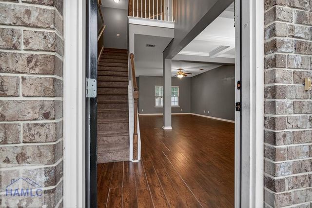 1307 Hillview Circle, Hinesville, GA 31313