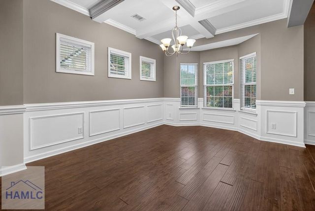 1307 Hillview Circle, Hinesville, GA 31313