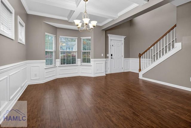 1307 Hillview Circle, Hinesville, GA 31313
