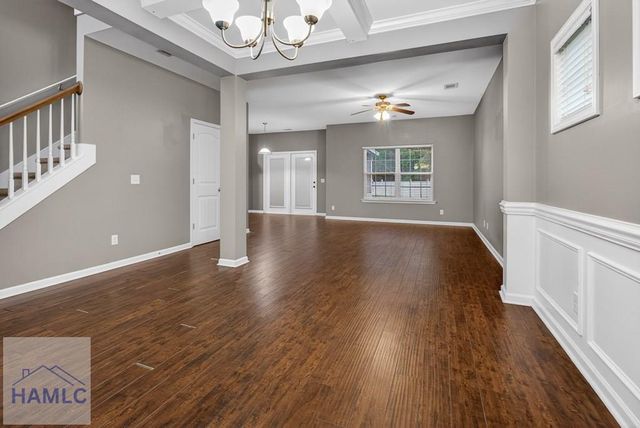 1307 Hillview Circle, Hinesville, GA 31313