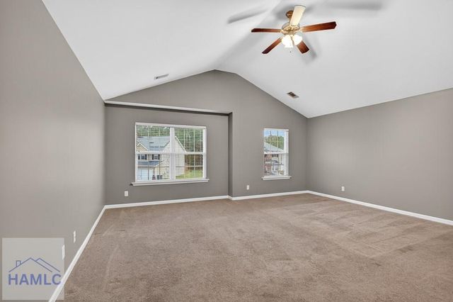 1307 Hillview Circle, Hinesville, GA 31313
