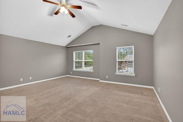 1307 Hillview Circle, Hinesville, GA 31313