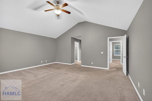1307 Hillview Circle, Hinesville, GA 31313