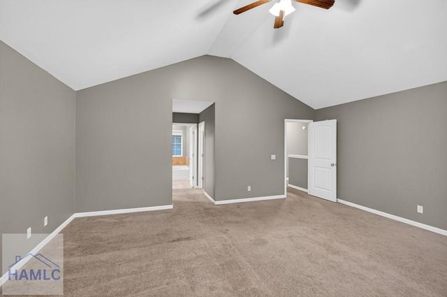 1307 Hillview Circle, Hinesville, GA 31313