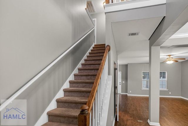 1307 Hillview Circle, Hinesville, GA 31313