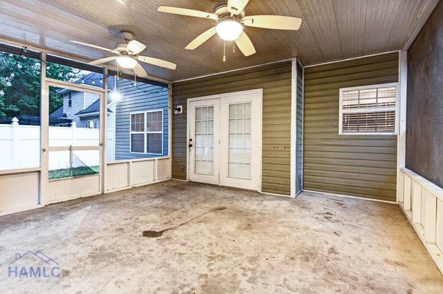 1307 Hillview Circle, Hinesville, GA 31313