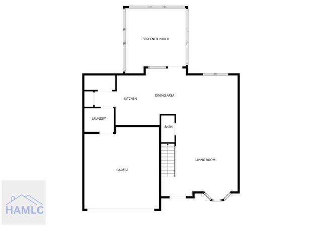 1307 Hillview Circle, Hinesville, GA 31313