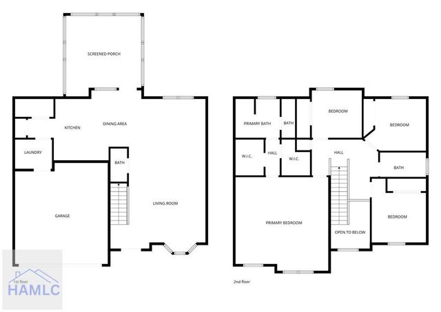 1307 Hillview Circle, Hinesville, GA 31313