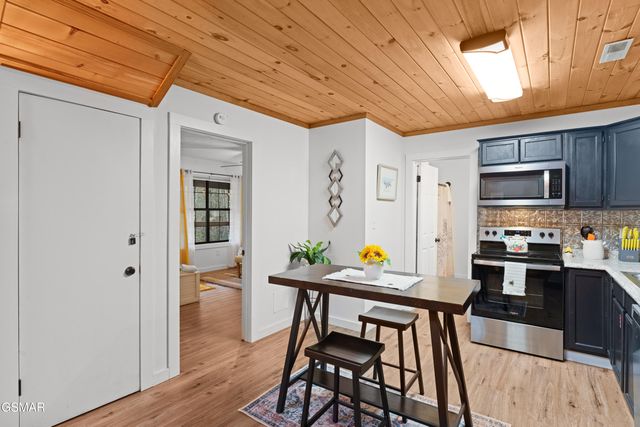 4314 Blue Bird Lane, Gatlinburg, TN 37738