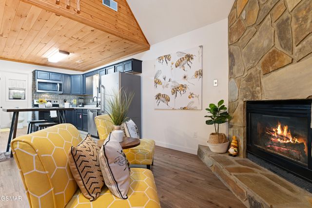 4314 Blue Bird Lane, Gatlinburg, TN 37738