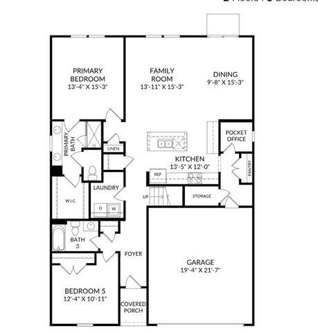 357 Tupelo Pass, Harlem, GA 30814