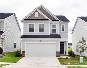 3013 Bay Foal Lane, Durham, NC 27703