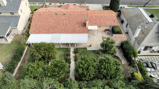 10811 Sunnybrae Avenue, Chatsworth, CA 91311