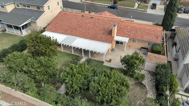 10811 Sunnybrae Avenue, Chatsworth, CA 91311