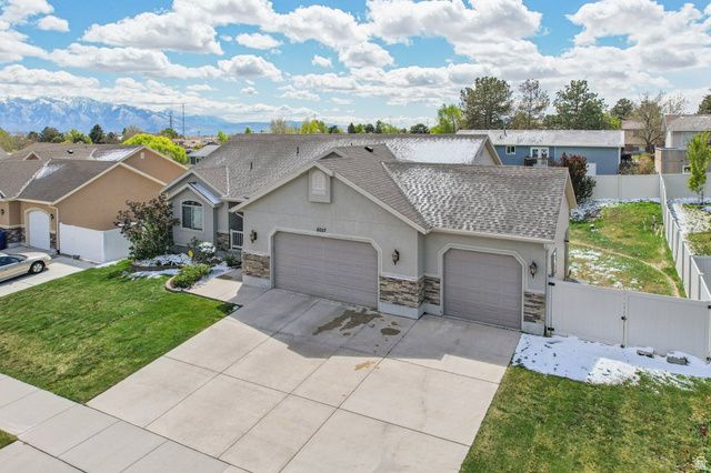 6057 W JARGON WAY, Salt Lake City, UT 84118