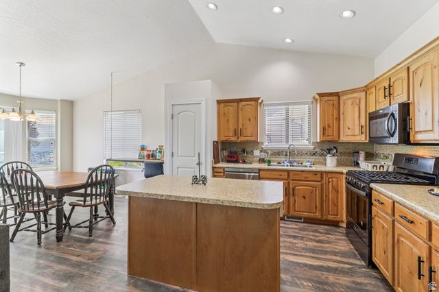 6057 W JARGON WAY, Salt Lake City, UT 84118