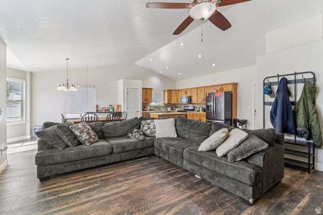 6057 W JARGON WAY, Salt Lake City, UT 84118
