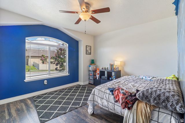 6057 W JARGON WAY, Salt Lake City, UT 84118