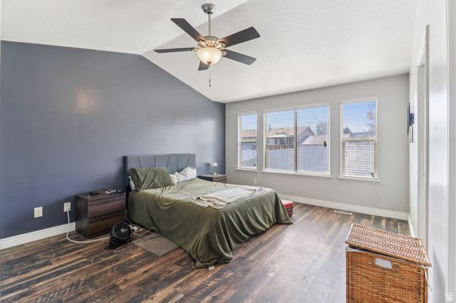 6057 W JARGON WAY, Salt Lake City, UT 84118