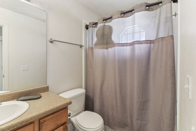 6057 W JARGON WAY, Salt Lake City, UT 84118