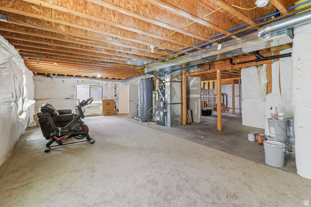 6057 W JARGON WAY, Salt Lake City, UT 84118