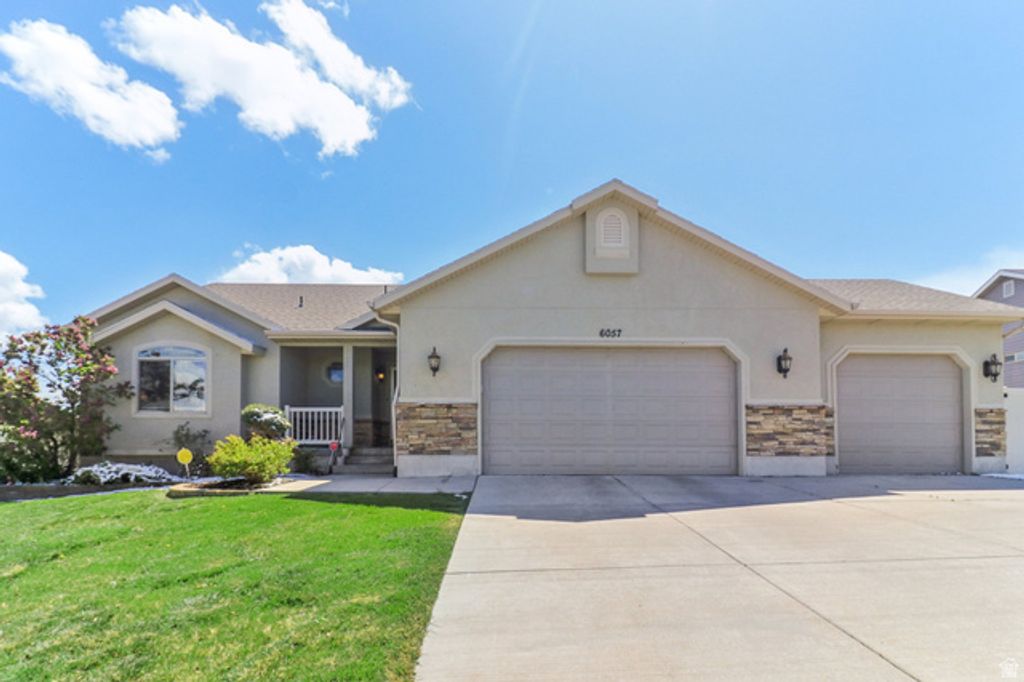 6057 W JARGON WAY, Salt Lake City, UT 84118