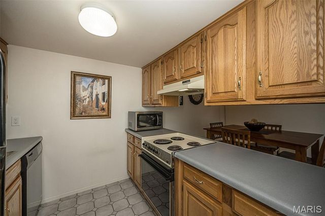 1090 Mersey Bend Drive A, St Louis, MO 63129