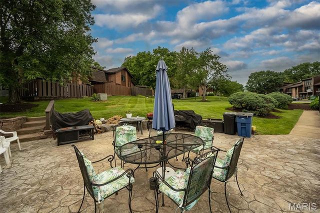 1090 Mersey Bend Drive A, St Louis, MO 63129