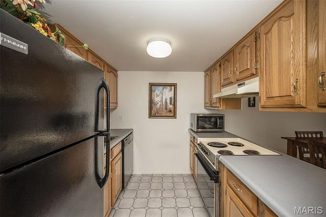 1090 Mersey Bend Drive A, St Louis, MO 63129