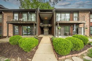 1090 Mersey Bend Drive A, St Louis, MO 63129