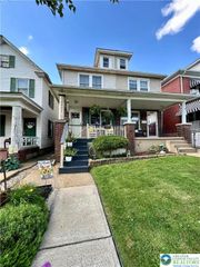 2031 Washington Boulevard, Wilson Boro, PA 18042