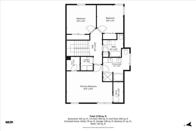 5098 93rd Lane N, Brooklyn Park, MN 55443