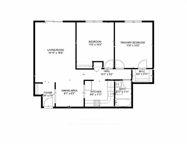 159 Bittersweet Ln 103, Randolph, MA 02368