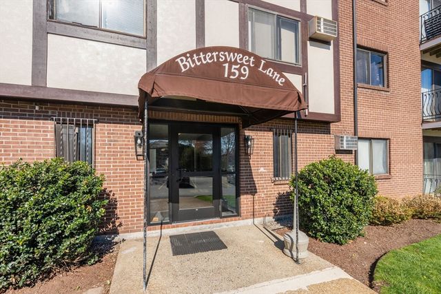 159 Bittersweet Ln 103, Randolph, MA 02368