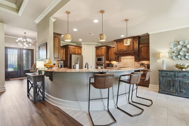 7015 Westshore Avenue, Benton, AR 72019