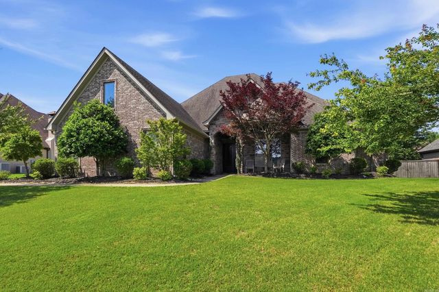 7015 Westshore Avenue, Benton, AR 72019