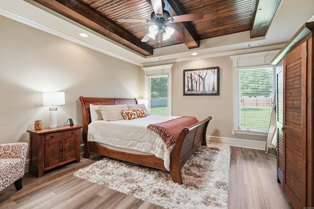 7015 Westshore Avenue, Benton, AR 72019