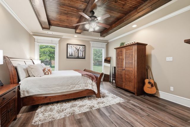 7015 Westshore Avenue, Benton, AR 72019