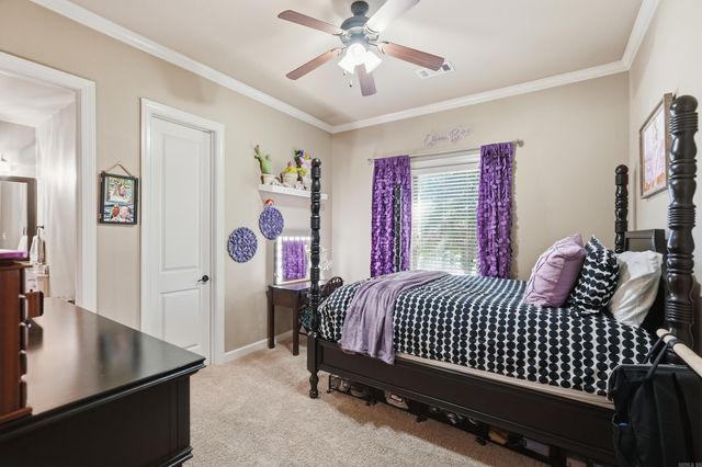 7015 Westshore Avenue, Benton, AR 72019