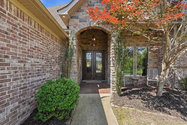7015 Westshore Avenue, Benton, AR 72019