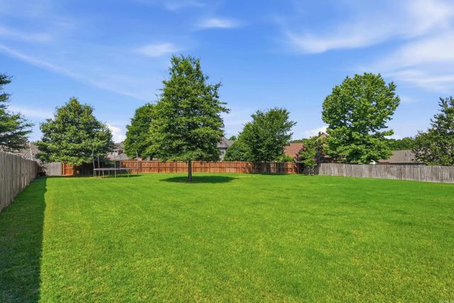 7015 Westshore Avenue, Benton, AR 72019