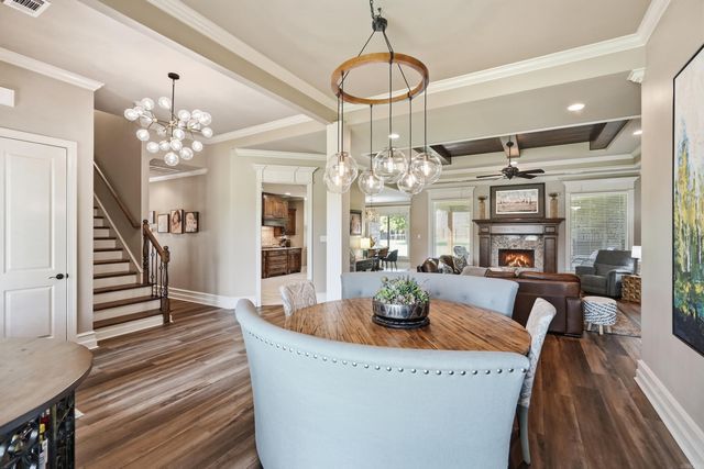 7015 Westshore Avenue, Benton, AR 72019