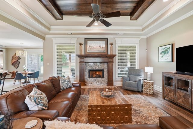 7015 Westshore Avenue, Benton, AR 72019