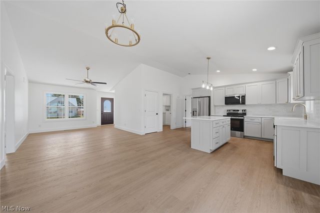 29 Euclid Street, Marshallville, OH 44645
