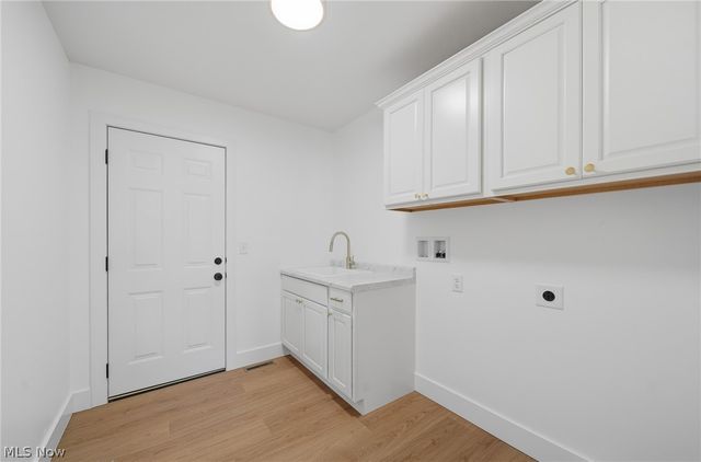 29 Euclid Street, Marshallville, OH 44645