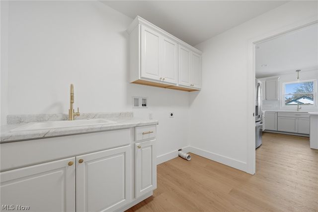 29 Euclid Street, Marshallville, OH 44645