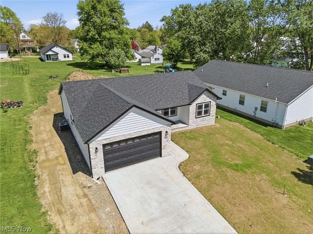 29 Euclid Street, Marshallville, OH 44645